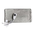 thumbnail image 1 of Electric Heating pad for Cramps and Arthritis Relief, Moist Dry Heat Options, 76*40cm, 1 of 5