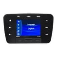 thumbnail image 6 of MB Quart RVM-35V1 160W 3.5 Inch Touchscreen Mechless Multimedia Bluetooth Source Unit, 6 of 10