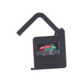 thumbnail image 2 of Probador De Batería Sunnimix BT860 Pantalla Analógica Compacto Fácil De Usar probador portátil, 2 of 8