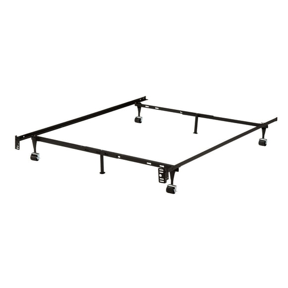 Bed Frame Center Supports
