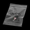 thumbnail image 4 of Andoer EY-610A Cellphone Smartphone Portable Omni-Directional Mic Microphone for Recording, 4 of 7
