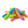 Sour Gummy Worm