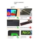 thumbnail image 4 of Pantalla LED para señalización de automóviles, pantalla flexible, panel de luz publicitaria con información desplazable, panel de animación para ventana trasera, A, 4 of 8