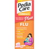 PediaCare Children's Fever Liquid Reduce & Pain Reliever Liquid, Grape, 4 Fl Oz