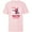 Soft Pink, variant on Marvel Spider-Man You’re an Amazing Valentine Romantic - Short Sleeve T-Shirt for Kids - Customized-White