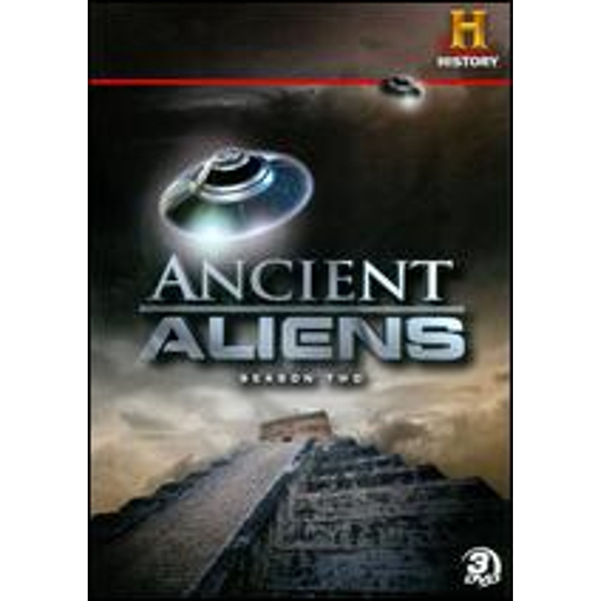 Aliens Abductions & Extraordinary Sightings [DVD] - Walmart.com