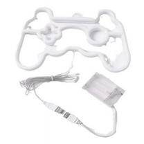 Neon Sign Gamepad Neon Sign Led Neon Light USB Powered for Wall Decor Bedroom Banquet Pub Gaming Room Decoration