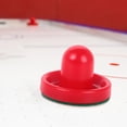 thumbnail image 4 of GAXIRE 1Set Hockey Pucks and Pushers Set Smooth Sliding Plastic Table Hockey Accessories, 4 of 6
