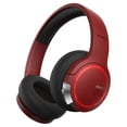 thumbnail image 1 of HECATE by Edifier G2BT Casque de Jeu Bluetooth, Rouge, 1 of 7