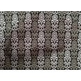 thumbnail image 4 of oneOone Cotton Poplin Fabric Paisley & Floral Ikat Print Fabric BTY 56 Inch Wide, 4 of 4