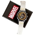 thumbnail image 5 of Marvel Studios Moon Knight Montre Analogique en Cuir Vegan, 5 of 5