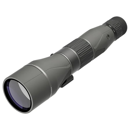 Leupold SX-5 Santiam HD Spotting Scope 27-55x 80mm Straight