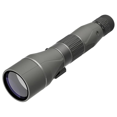 Leupold SX-5 Santiam HD Spotting Scope 27-55x 80mm Straight