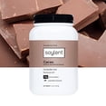 thumbnail image 5 of Soylent Complete Nutrition Meal Replacement Protein Powder, Cacao - Plant Based Vegan Protein, 39 Essential Nutrients - 36.8oz, 5 of 5