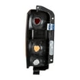 thumbnail image 2 of TYC 11-5079-01-1 Tail Light Lamp - Right / Passenger 1997-2001 for Jeep Cherokee, 2 of 7