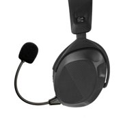 SDFGTstore Adjustable Noise Cancelling Microphone Flexible For Cloud Headsets