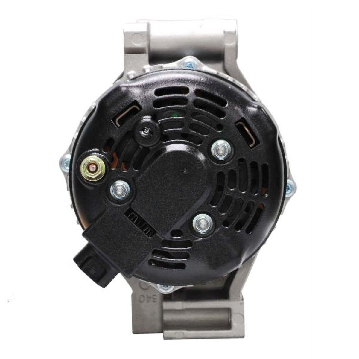 Genuine ACDelco Alternator