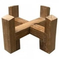 thumbnail image 4 of MDR Trading Inc. FP-JLS-096 Wooden Plant Stand, 4 of 4