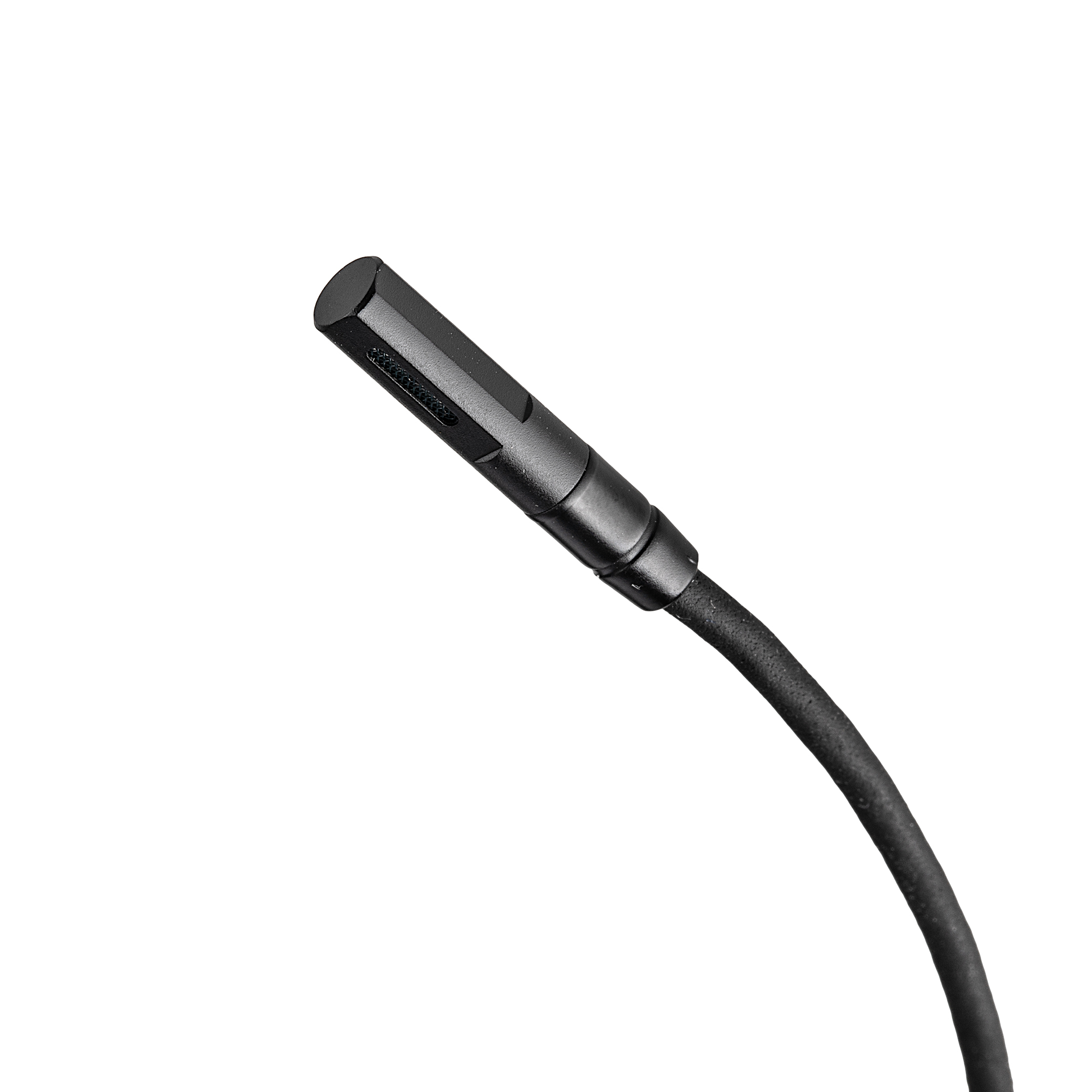 Sony ECM-90LM Ultra-Compact Lavalier Condenser Microphone + Accessory Kit (International Model)