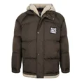 thumbnail image 1 of Chamarra Para Hombre Con Pechera De Peluche Marca Ecko Unltd, 1 of 8
