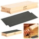 thumbnail image 3 of Herramientas Luthier para Guitarra Bloques Lijado Radio Doble Propósito Bloque, 3 of 9