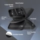 thumbnail image 4 of Funda Única Bargains para Switch 2 Funda Versátil con 24 Ranuras para Tarjetas de Juego para Nintendo para Switch Oled Funda de Transporte para Consola Switch Negra, 4 of 6