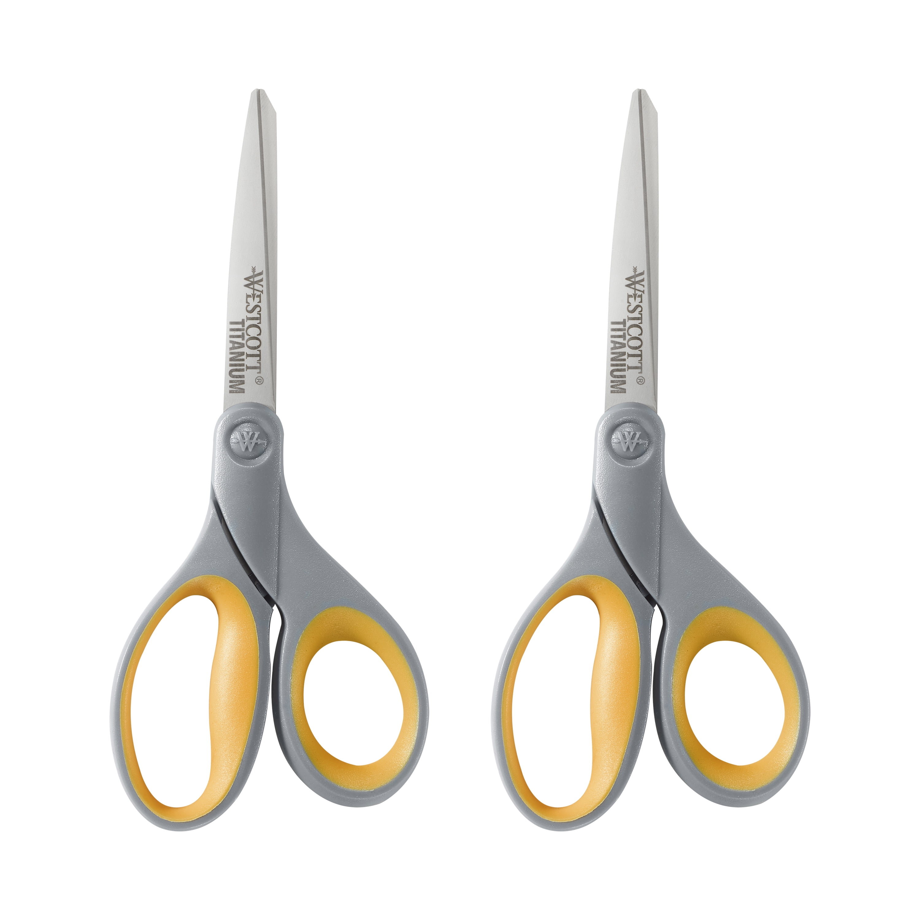 Acm13824 Westcott Titanium Bonded Scissors Set for sale online 