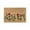 B, variant on Qocolhg Summer Holiday Floor Door mat, Welcome Doormat with Non-Slip Backing for Indoor and Outdoor, 16 x 24inch Front Door Welcome Mat Floral Doormat for Home Entrance, Outside Entry, Yard, Floor