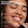 thumbnail image 2 of Bálsamo labial con protección solar Supergoop! SPF 30 invisible de 3,5 ml, 2 of 6