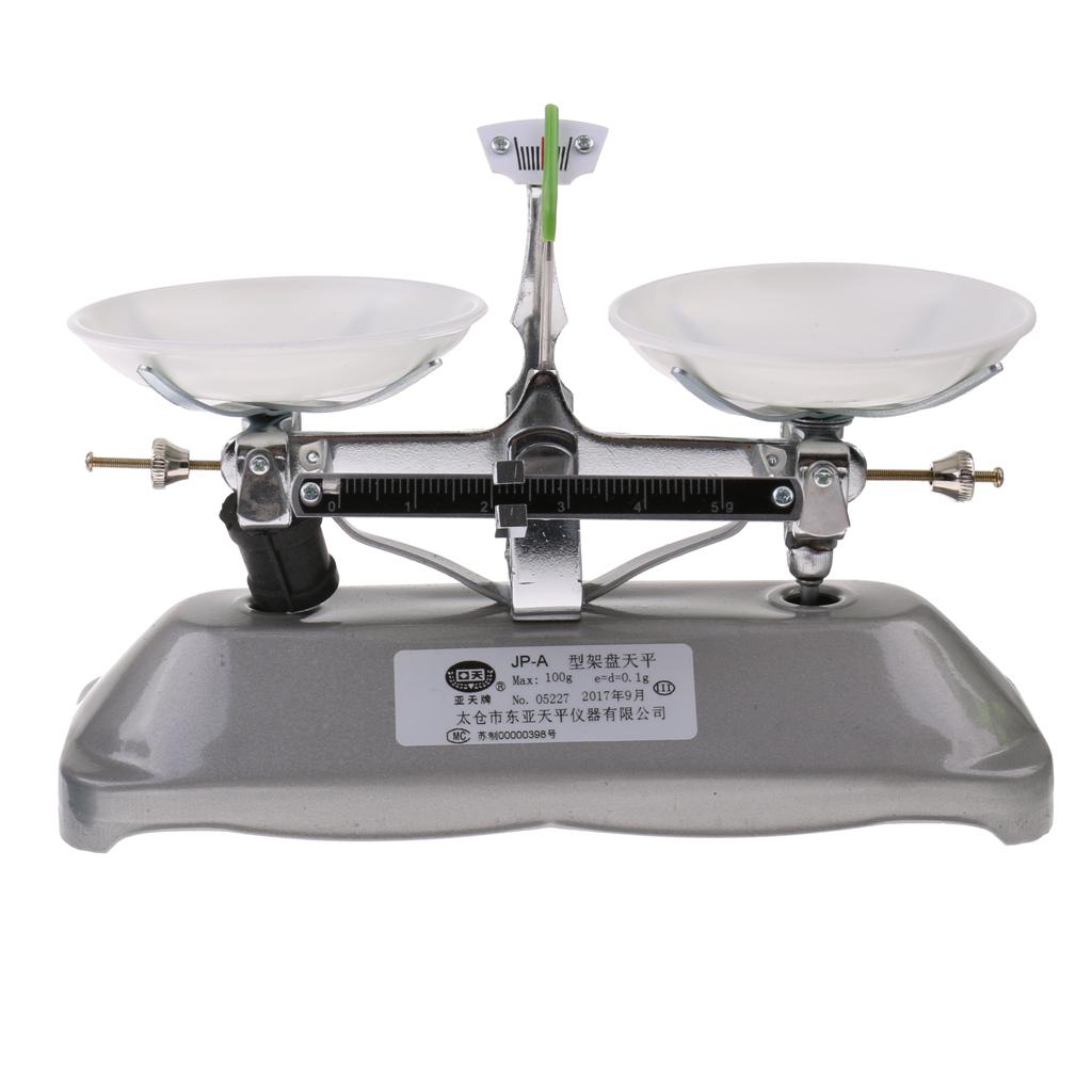 Balance Scale Single Single Pan Triple Beam Balance - The Best Picture Of Beam