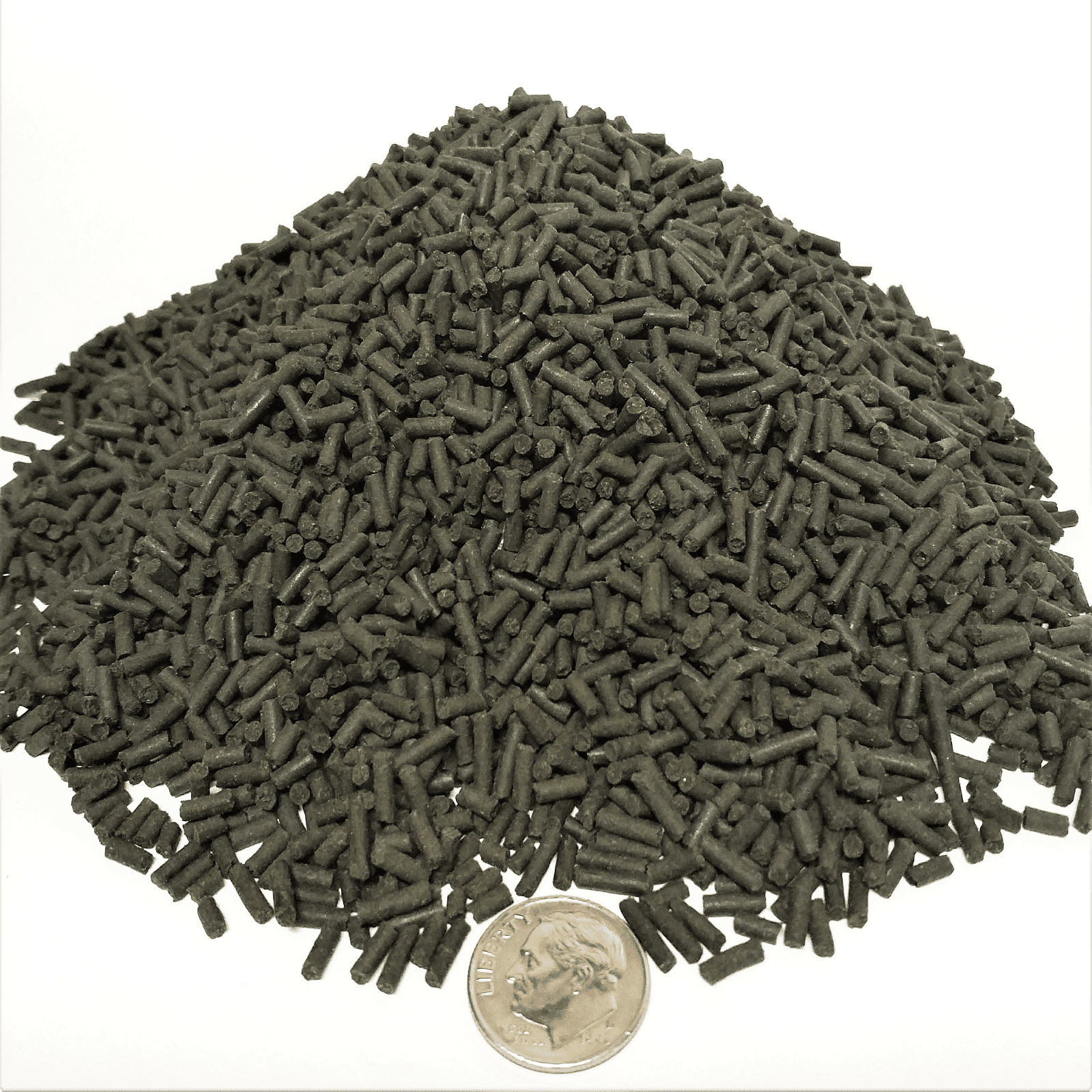 Buy Aquatic Foods Spirulina Algae Sinking Micro Sticks 2lbs Online