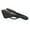 Black, variant on Joernso Bike Saddle Widen Surface Breathable Long Mountain Cycling Saddle Ultra Light Racing Seat Cushion for Bicycle