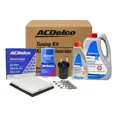thumbnail image 1 of Kit de Afinación ACDELCO Cavalier 1.5L 2018-2020 Aceite 0W20, 1 of 2