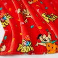thumbnail image 4 of Fruity Pebbles Silky Soft Plush Throw Blanket, 50 x 70, 4 of 5
