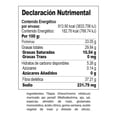 thumbnail image 3 of Filete de tilapia Rivera Group marinado en ajo y perejil 500 g, 3 of 4