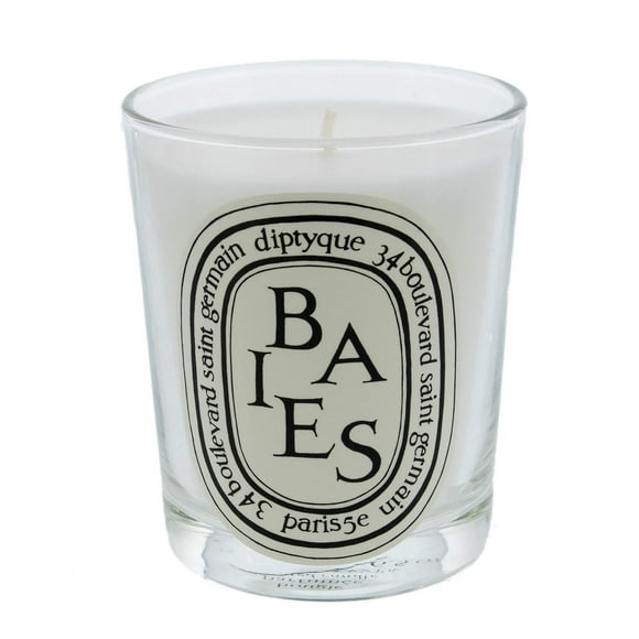 Vela aromática Candle Diptyque Baies, 190 ml