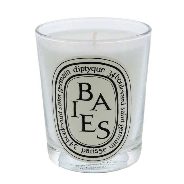 Vela aromática Candle Diptyque Baies, 190 ml