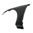 thumbnail image 3 of For 14-18 Mazda3/Mazda 3 Sport Hatchback/Sedan Front Fender Quarter Panel Left, 3 of 4