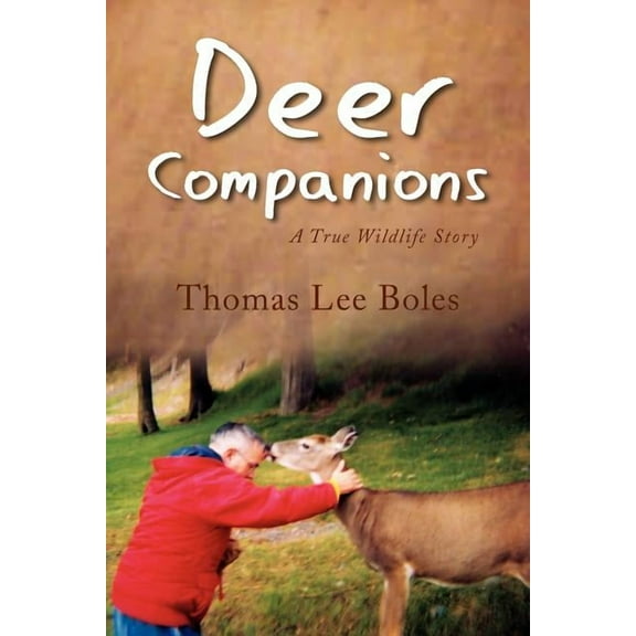 Deer Companions
