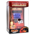 Mortal Kombat Handheld Arcade Game Color Screen