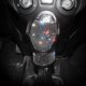 thumbnail image 1 of Cubierta Del Volante Con Diamante Cristal Brillante Coche Suv Protector Ajuste De 14.5-15 Pulgadas Vehículo, 1 of 4