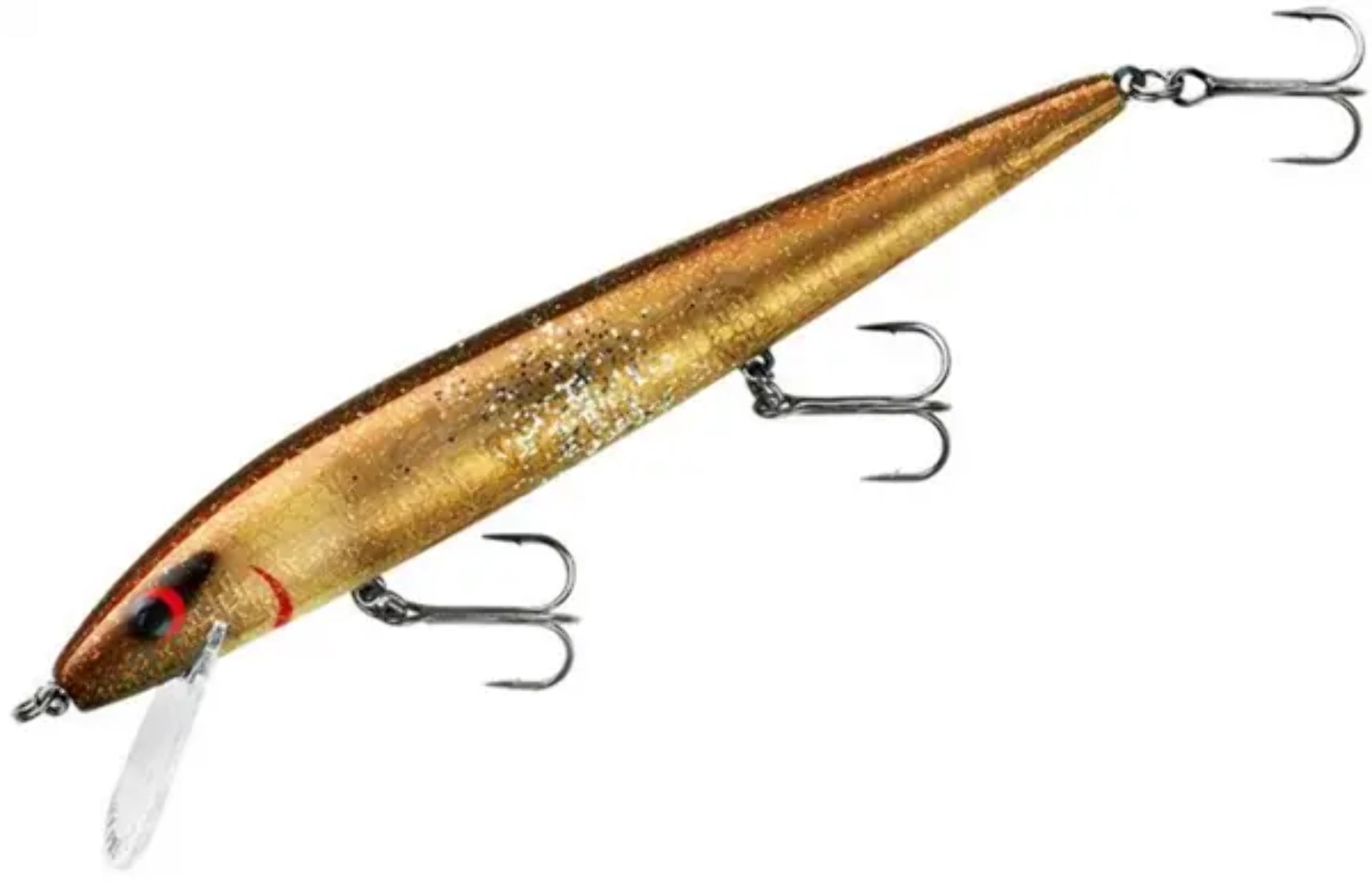 Smithwick Perfect 10 Rogue Fishing Lure Hard bait Blue Back Herring 5 1/2 in 5/8 oz