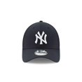 thumbnail image 2 of Gorra New Era MLB New York Yankees Clásica de Juego Azul, 2 of 6