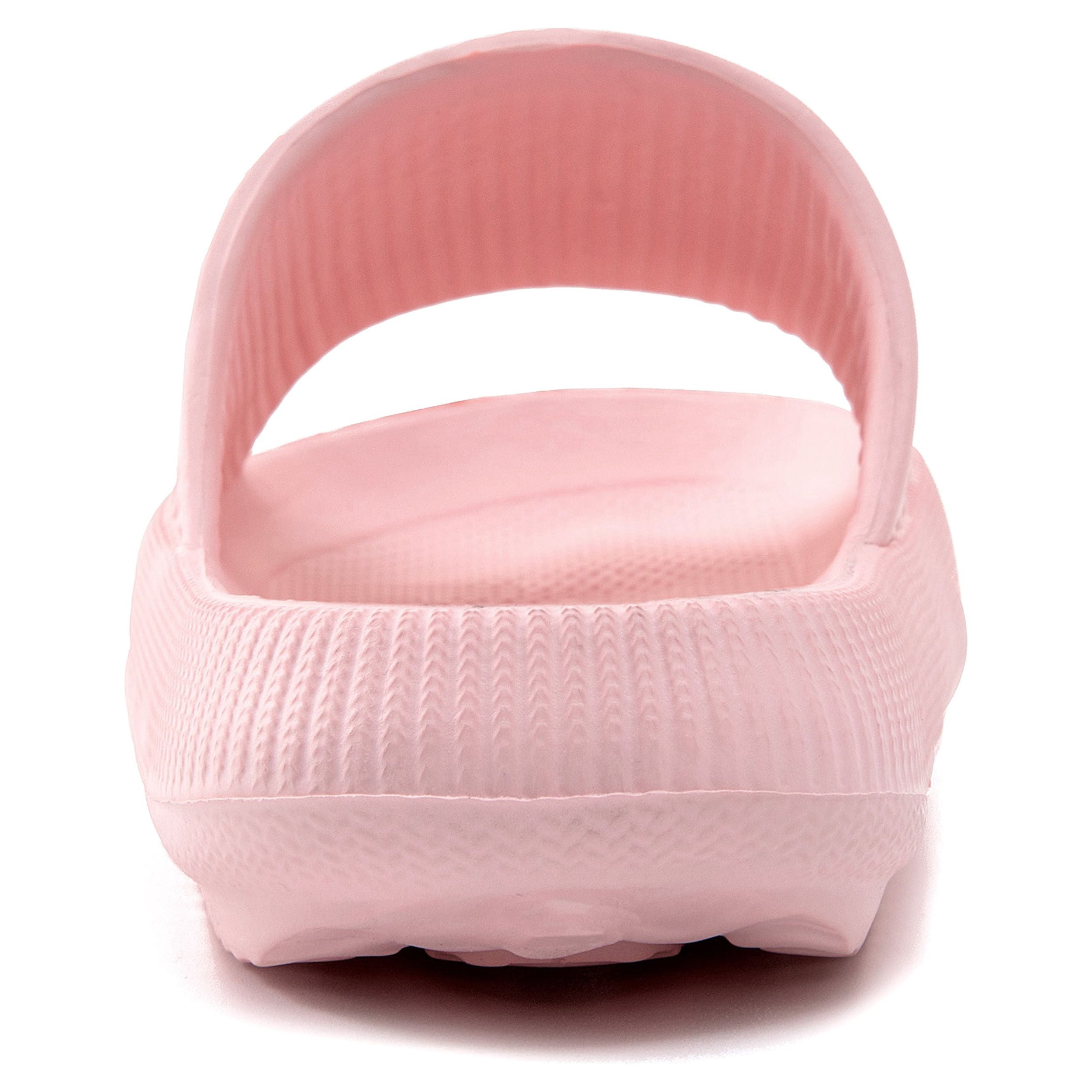 JACKSHIBO Women Men Quick Drying Slippers,Cloud Sandals, Pool Slides Shoes for Unisex Adults