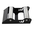 thumbnail image 4 of BUYISI Motorcycle Wheel Cleaning Standmotorcycle Roller Stand Wheel Cleaning Stand Style B, 4 of 8