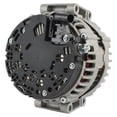 thumbnail image 2 of New 12 Volts 220 Amperage Alternator Fits Applications By Part Number 0121813001, 2 of 2