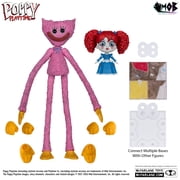 Kissy Missy w/Poppy (Poppy Playtime) 7 Action Figure - McFarlane Toys