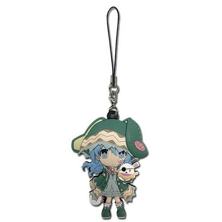 Date A Live- Yoshino PVC Cell Phone Charm