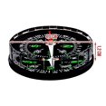 thumbnail image 4 of Explore the World in Style - Pocket Compass for All Adventures Black, 4 of 5