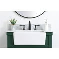 thumbnail image 5 of Elegant Decor BS1224CRA 24 in. Backsplash in Carrara White, 5 of 5